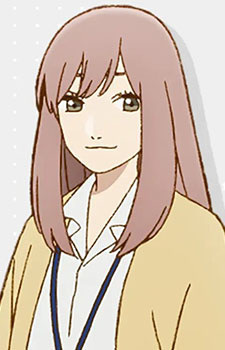 Момо Момосаки