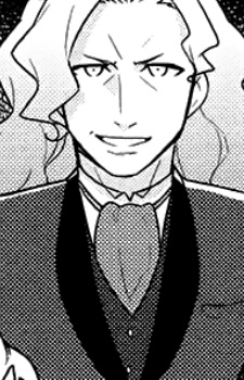 Маркиз Алканет