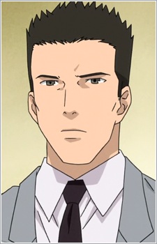 Отец Айдзава