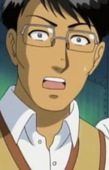 Сэйдзи Исияма