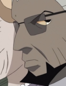 Вице-президент Б