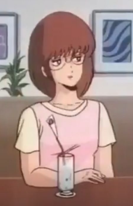 Кёко Тэрасава