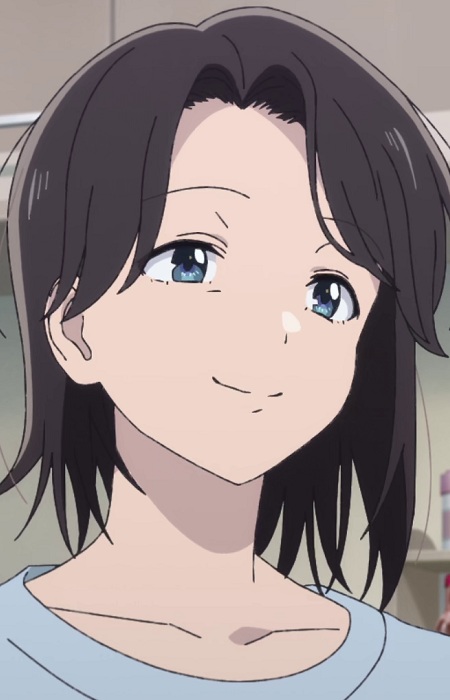 Риэ Харуяма