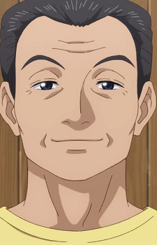 Отец Рэндзи