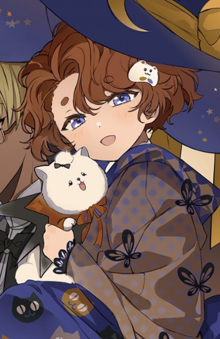 Надэсико Ивайдзуки