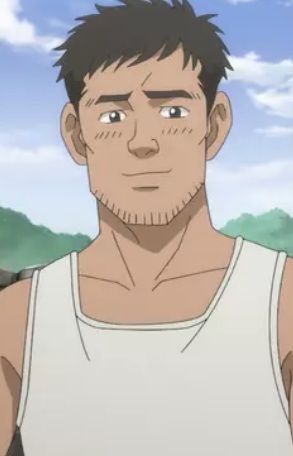 Отец Цубуры