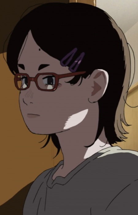 Сестра Фудзино