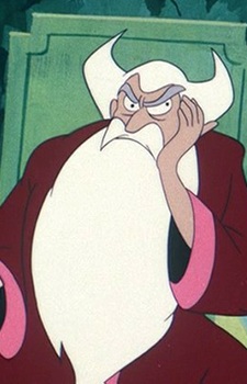 Король демонов