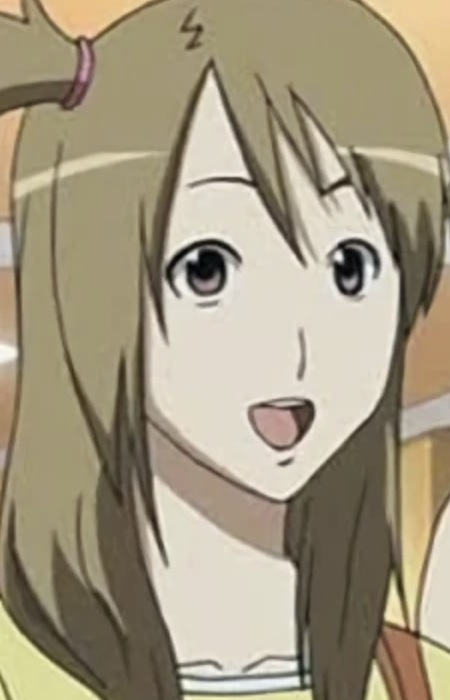 Юкико Судзуки