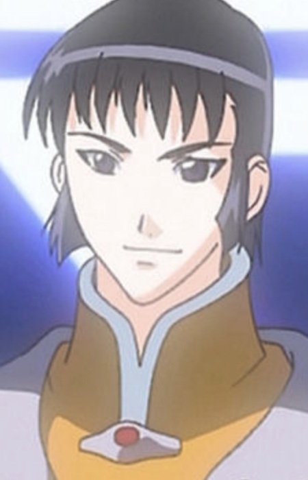 Лидер Мелануса