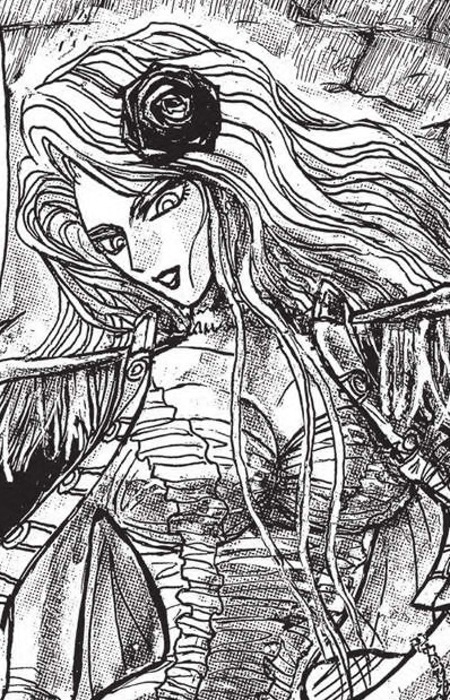 Шевалье д’Эон