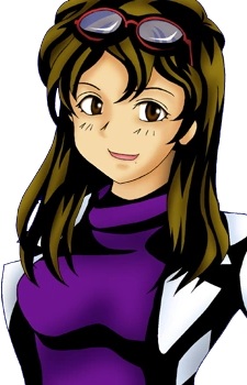 Школьная медсестра