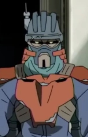 Охотник за головами