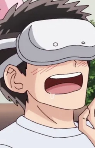 Муж Нодзоми