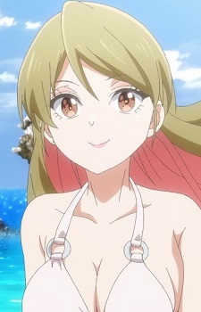 Насико Акидзуки