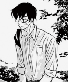 Мамору Хамано