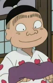 Вакана Комоти