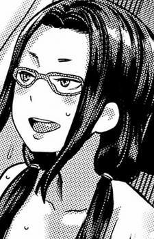 Мидори Ватанабэ