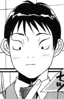 Мунэхару Мураками