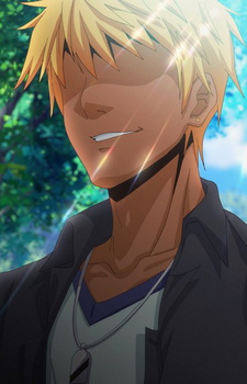 Кайто Нацугава