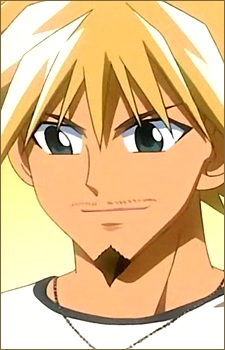 Торамизу Данна