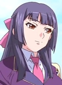 Юринэ Мияути