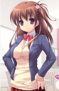 Сёко Натори