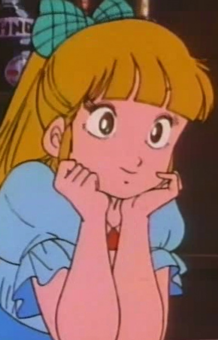 Мако Кирига