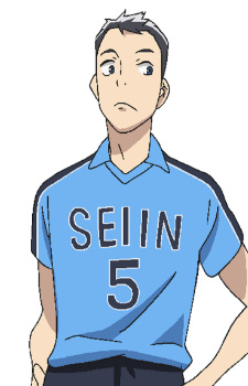 Кадзума Хокао