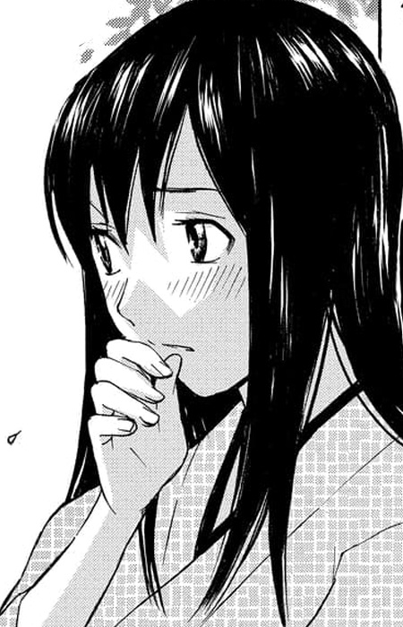 Нонока Нонохара