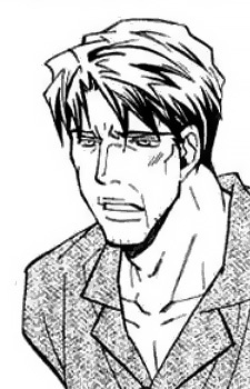 Отец Савамуры