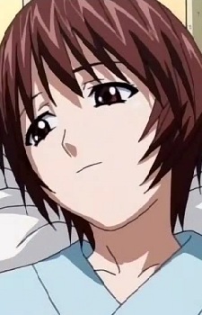 Хироми Курама