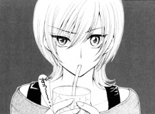 Цугуми Момосэ