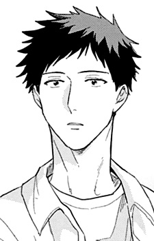 Нацуо Тайра