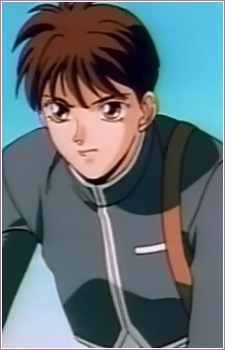 Ёносукэ Хикура