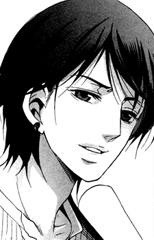 Кадзуя Нодзима