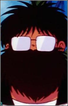 Учитель Исикава