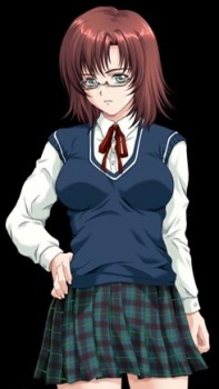 Миюки Сэрикава