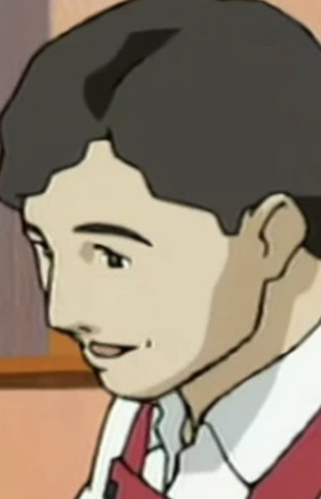 Менеджер по зеркалам из Китая