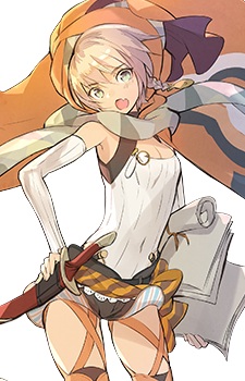 Ильна Парстал