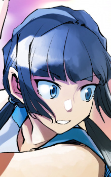 Цубамэ Харуно