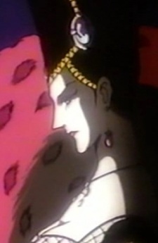 Королева Маб