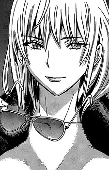 Карэн Кирисима