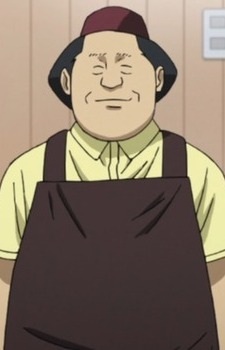 Дзиро Ацуги