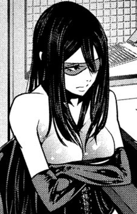 Продавщица