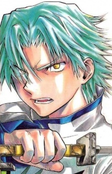 Сосэй Юкимура