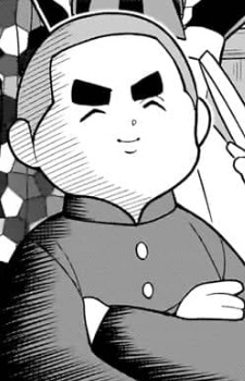 Хэйсукэ Бан