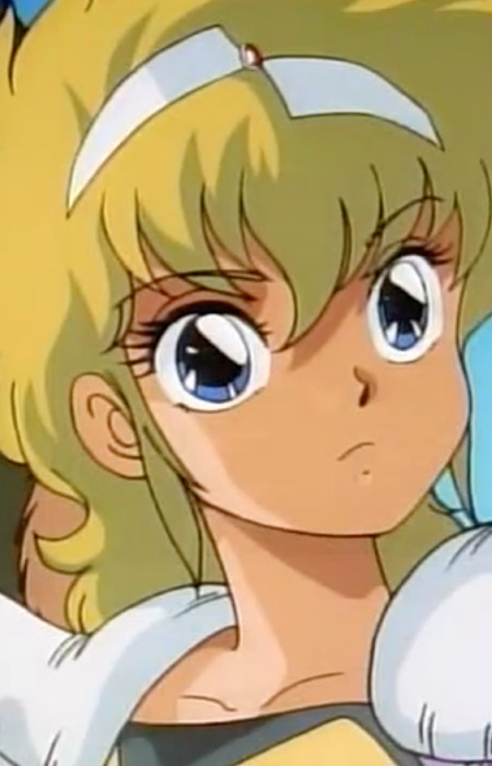 Луна де Римзбел