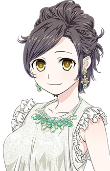 Сигурэ Ханасаки