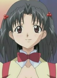 Маюми Фукудзава